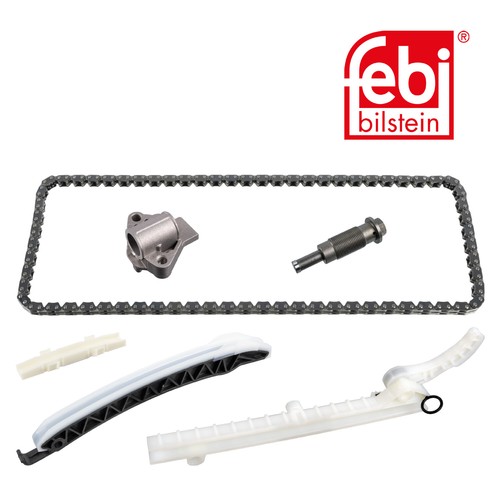 Kit Chaîne De Distribution Complet Pour Mercedes Classe A, B, C, E, Vito, Sprinter