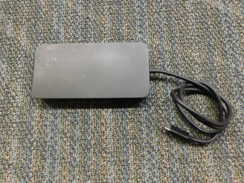 Microsoft Surface Thunderbolt 4 Dock 2049 No Power Supply - 第 1/2 張圖片