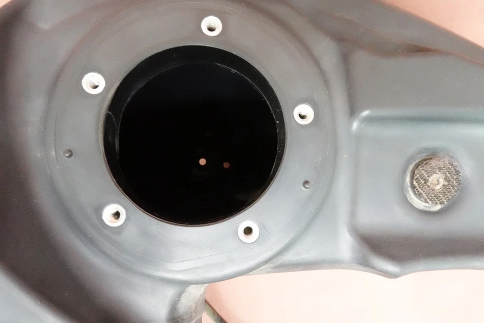 Reservatório de combustível tanque de gasolina Ducati Multistrada 1200 1200S 2015-2019 - Imagem 4 de 4