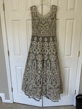Long Indian Party Wear Gown