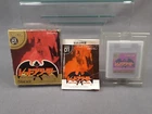 NINTENDO GAME BOY GB Red Arremer Makaimura Gaiden Gargoyle's Quest Japan Boxed