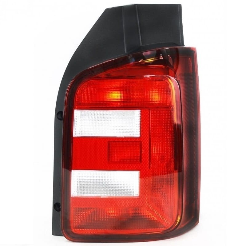 Feu arrière droit VW T6 polycarbonate rouge anti-condensation