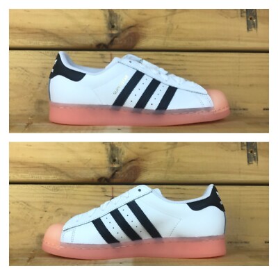 superstar adidas haze