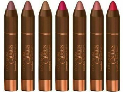 Covergirl Queen Collection Jumbo Gloss Balm ~ Choose Your Shade