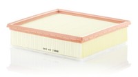MANN-FILTER C24049 Luftfilter FüR Isuzu D-MAX 1.9D 2.5D 06.12-