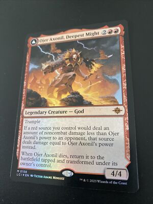 291 MTG 光の英雄 / FOIL Heavy Play, English MTG Foil Island (233) - Foil Rise of the