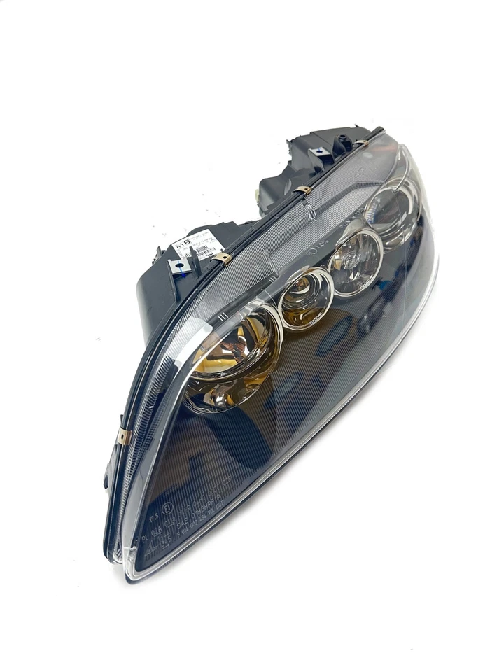 OEM Driver Side Headlight Headlamp Halo For 2006-2008 Mazda 6 6M81-13006-BD - Image 2 of 4