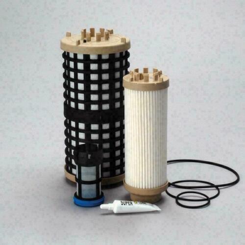Detroit DD13 /DD15/ DD16 Filter Kit- Oil & 3 Fuel Filter Kit Donaldson Cascadia - Picture 3 of 3