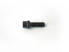 H&R Radschraube schwarz M14x1,5x68 Kugelbund R14 B1456802|1