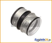 Ladeluftschlauch Maxgear 68-0107 Unten FüR Vw Bora Golf Iv