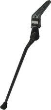 GREENFIELD SKS2B Black Alloy Bicycle Rear Mount Kickstand  - NEW in package