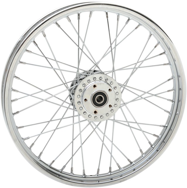 sportster spoke wheels