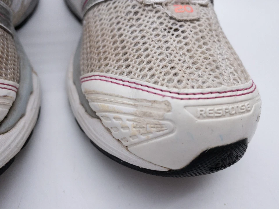 adidas Response Cushion 20 Damen Laufschuh Turnschuh Gr 41 1/3 EU Art 27519-100 - Bild 4 von 4