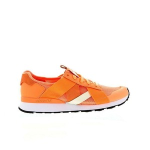 adidas eqt support mujer naranja