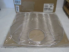 Elkay LKWOBG2118SS Stainless Steel Bottom Grid