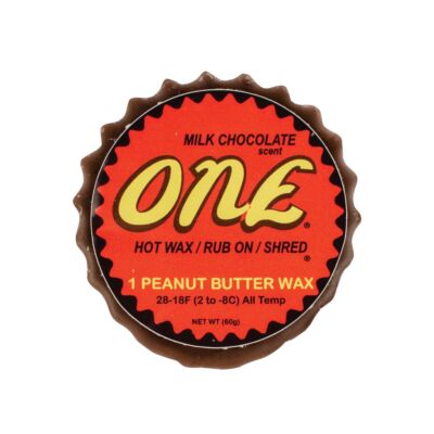 One MFG Reeces Any Temp Scented Wax 60g