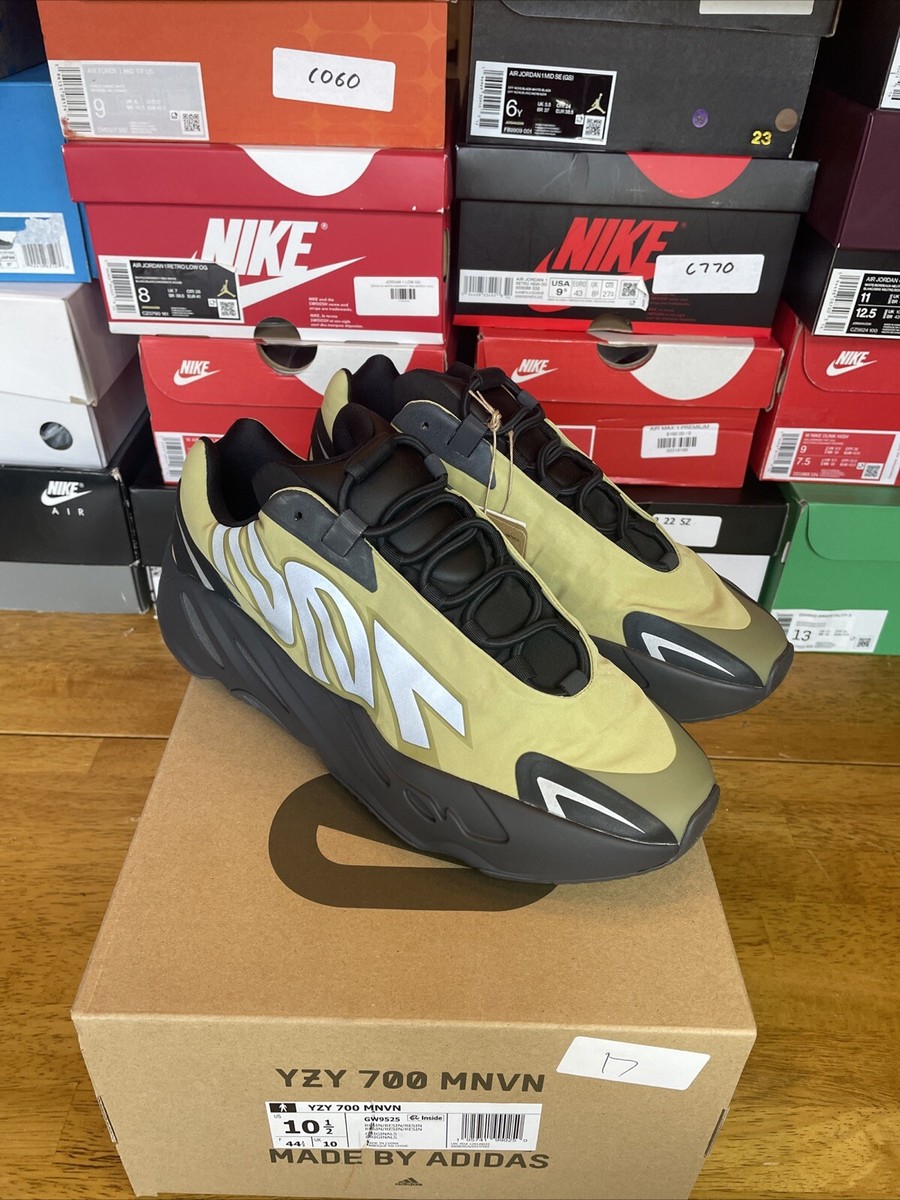 Yeezy Boost 700 Mnvn Adidas Yeezy 700 Negras Womens Yeezy 700 Grey