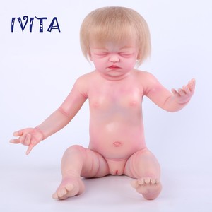 ooak silicone baby dolls