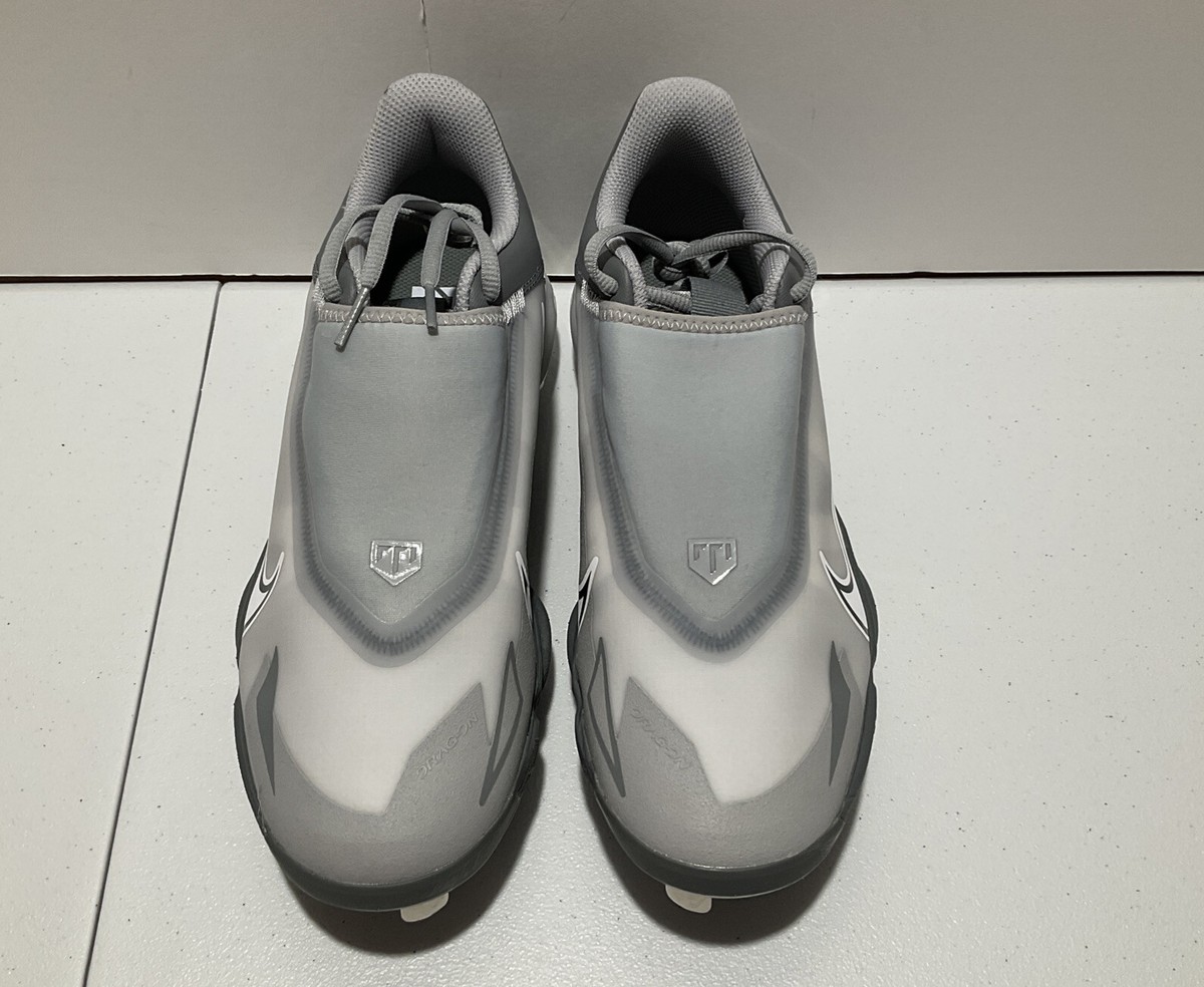 Nike Force Zoom Trout 8 Pro Mens Metal Baseball Cleats Size