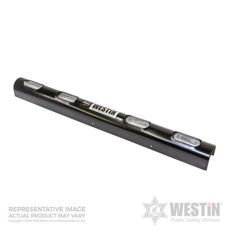 Westin 36-6015W4 Elite 33.1" 4 Light Channel Foto 2 de 2