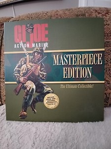GI Joe Masterpiece | eBay GI Joe Masterpiece | eBay