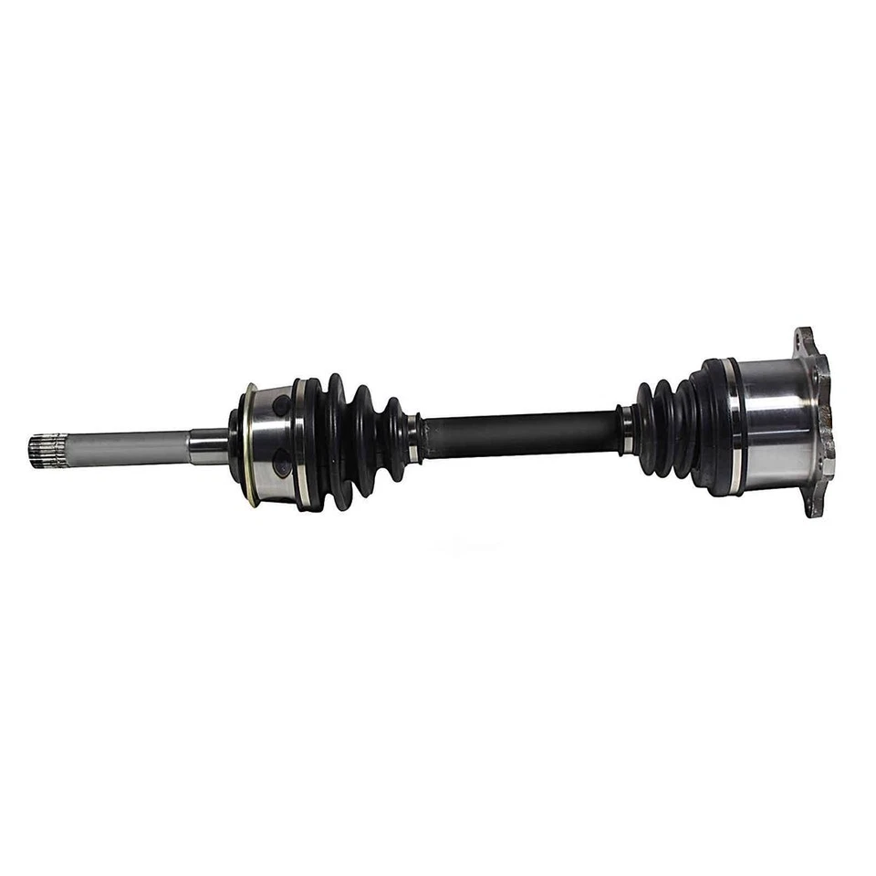 Front Left Right CV Axle Shaft for 1993 1994 1995 1996 1997 1998 Toyota T100 4WD - Imagem 2 de 4