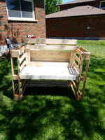 Kids Outdoor Mud Kitchen