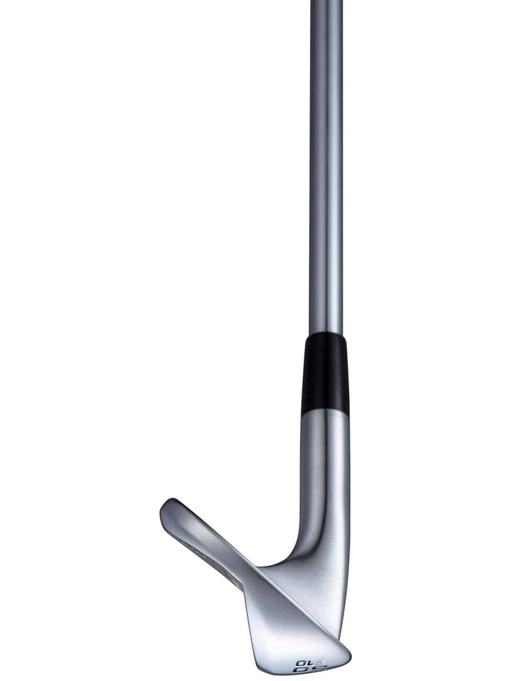 Bridgestone B BRM2 HF Wedge 50/10 S Flex N.S.PRO MODUS3 TOUR 105 Steel Shaft New - Image 4 of 4