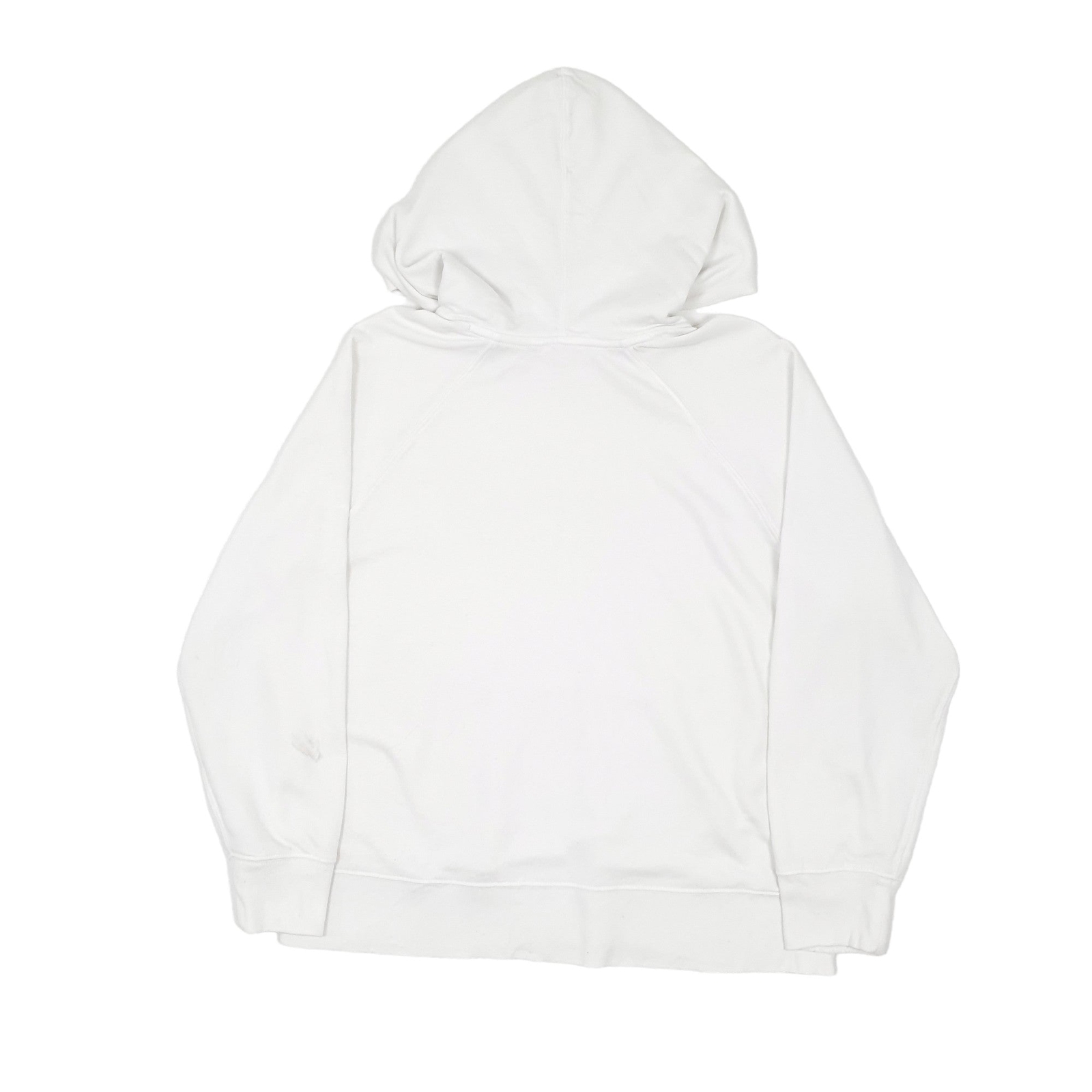 LEVIS Hoodie Spellout Cotton Jumper Sweatshirt Womens XL image 3