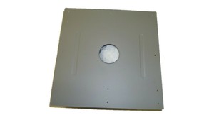 fire rated speaker back box