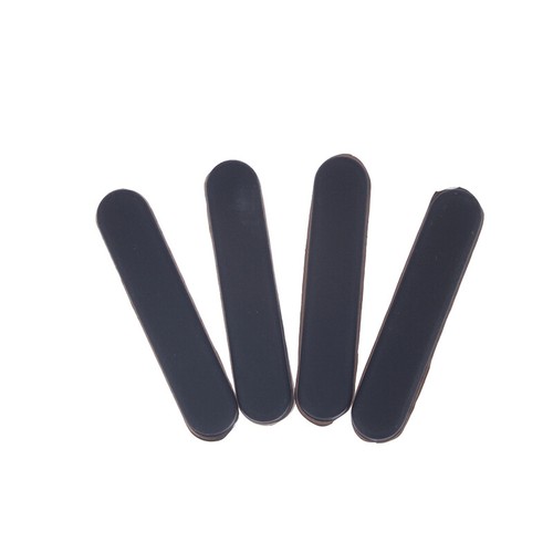 4PCS Laptop Rubber Feet for Lenovo Thinkpad P50 P51 P52 Bottom Shell Rubber P G1 - Afbeelding 7 van 11