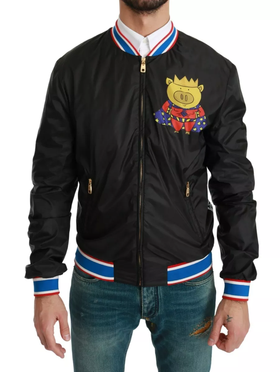 激レア DOLCE&GABBANA ジャケット サイズ46 美品 | www