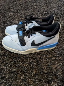 jordan legacy 322