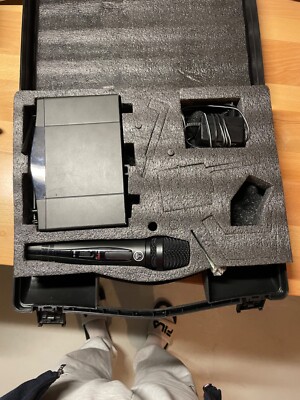 AKG WMS40 PRO FLEXX