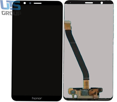 Für Huawei Honor 7X BND-L21 LCD Bildschirm Display Touchscreen Digitizer Schwarz