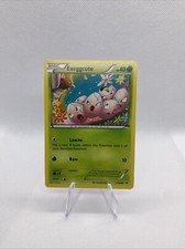 Exeggcute 1/108 Roaring Skies Regular Pokémon Card TCG