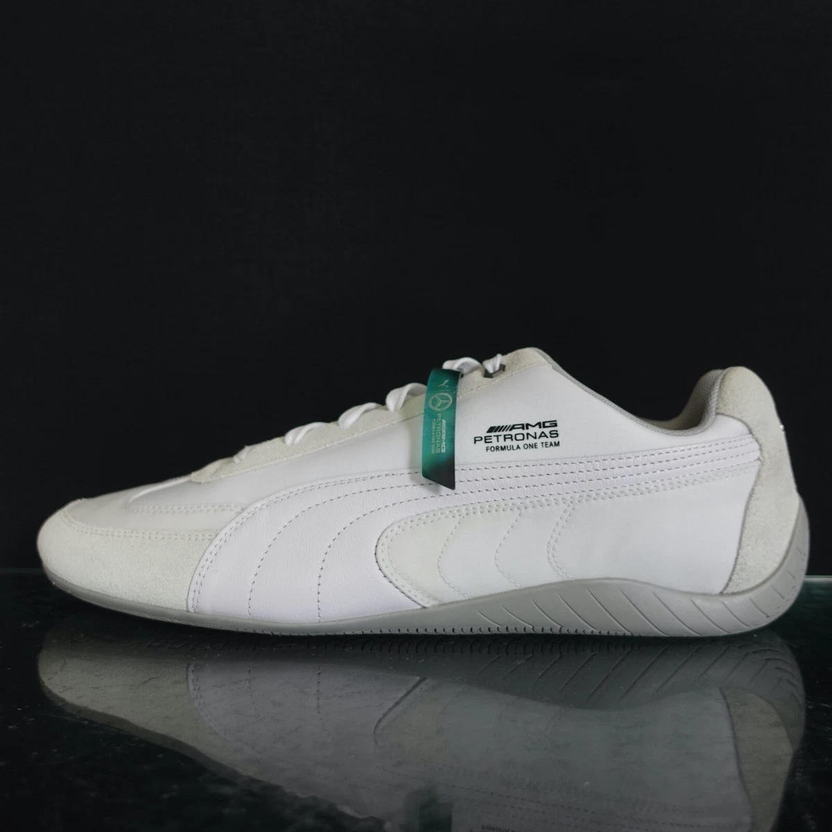 Puma speed hotsell cat size 13