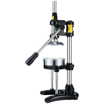Manual Juicer Fruit Labor-saving Juice Machine Household Squeeze Press Machine