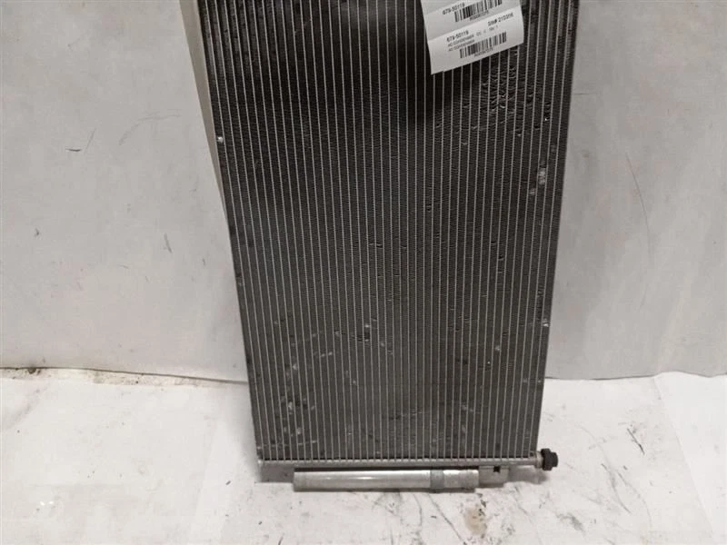 本田 CIVIC 2006 - 2011 AC CONDENSER — 第 3/4 张图片