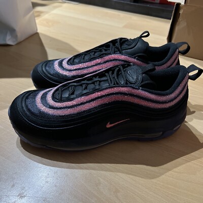 Nike Air Max 97 Swarovski NRG Größe 42,5