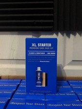 Shoe MGK XL Starter Kit BRAND NEW INCLUDES: 1 CLEANER/CONDITIONER 1 MGK BRUSH