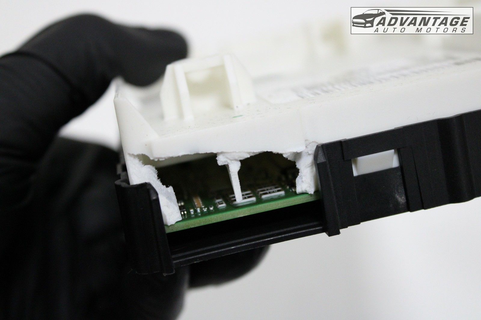 2014-2016 MASERATI QUATTROPORTE BCM BCU BODY COMPUTER CONTROL MODULE UNIT OEM