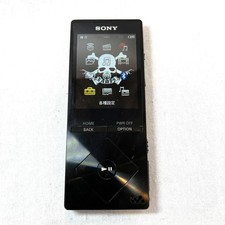 Sony Walkman NW-A16 32GB Hi-Res Portable Audio Music Player