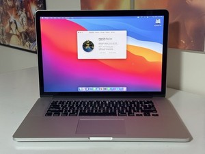 MacBook Pro 15in A1398 | eBay