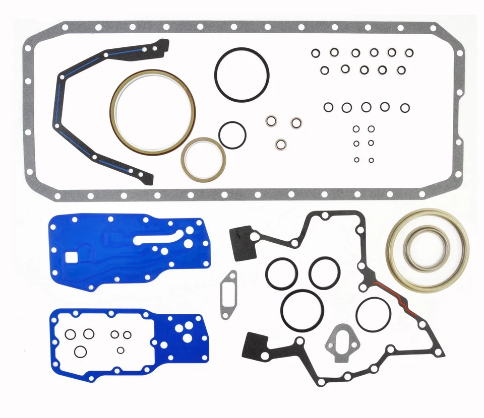 ENGINETECH GSKT DODGE CUMMINS 5,9 Л 359 24 В - Изображение 2 из 2