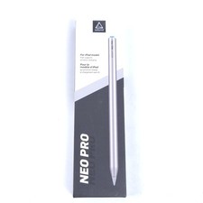Adonit Neo Pro 200 Wireless Charging Stylus Pen for iPad, Digital Pencil