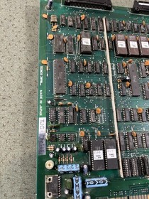 Genuine Double Dragon Jamma PCB Not Working FOR ARCADE GAME (SOLD AS IS)