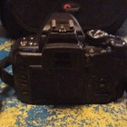 Olympus EVOLT E-420 10MP Digital SLR w/ 14-42mm Lens + Camera Bag Case — photo 3