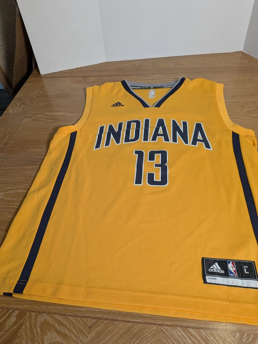 25+ adidas Indiana Pacers NBA Jerseys for sale | Updated Oct 2026