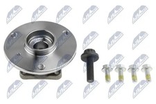 Essieu Smart ROADSTER-COUPE